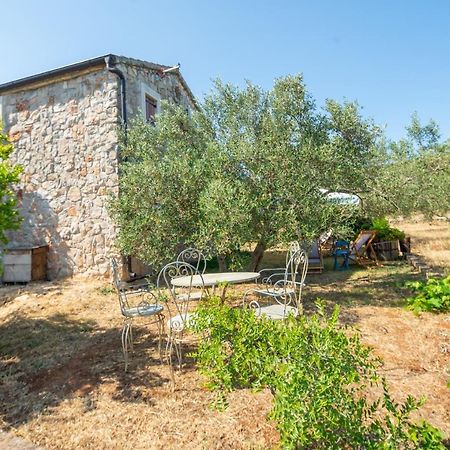 Villa Flaveico Pašman Exterior foto