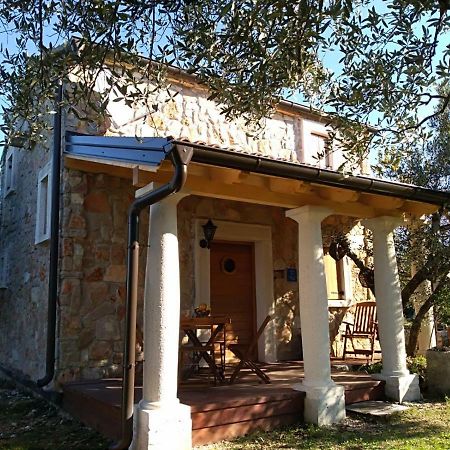 Villa Flaveico Pašman Exterior foto