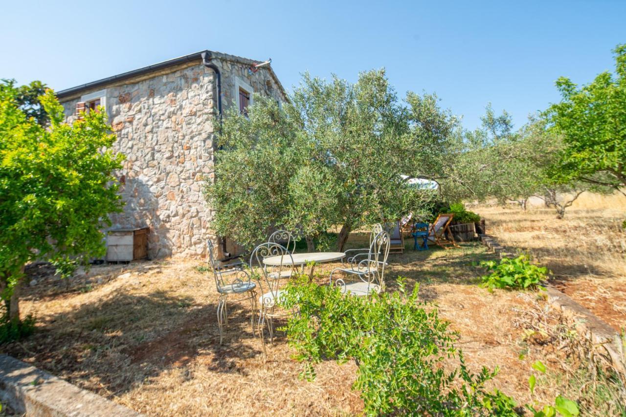 Villa Flaveico Pašman Exterior foto
