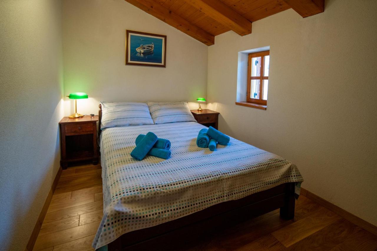 Villa Flaveico Pašman Exterior foto